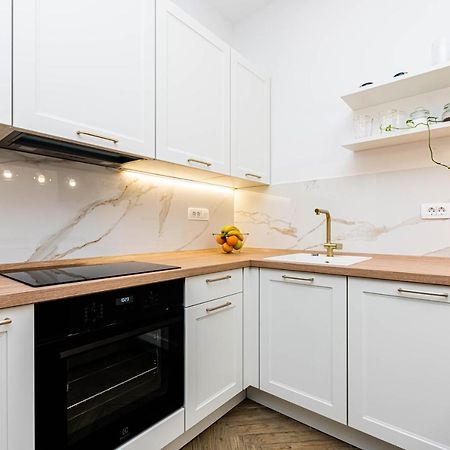Beautiful Apartment In Split Center Bagian luar foto