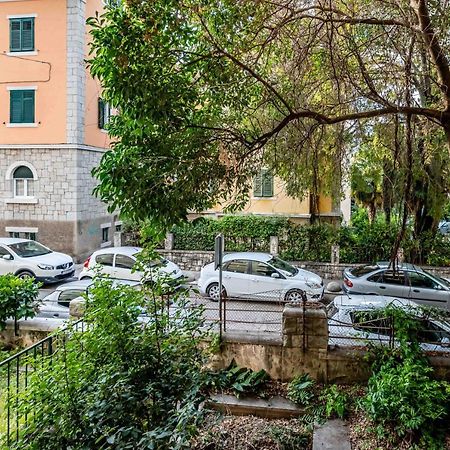 Beautiful Apartment In Split Center Bagian luar foto