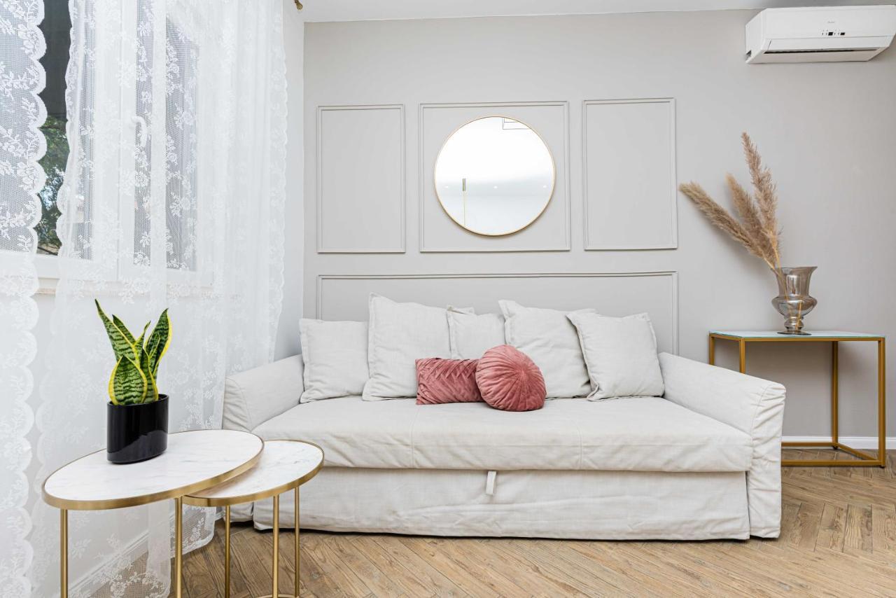 Beautiful Apartment In Split Center Bagian luar foto
