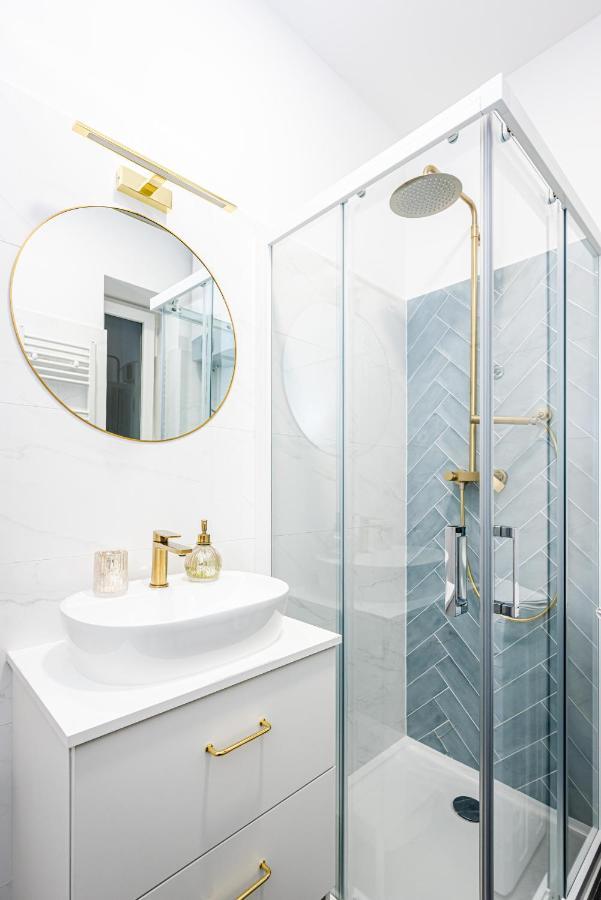 Beautiful Apartment In Split Center Bagian luar foto